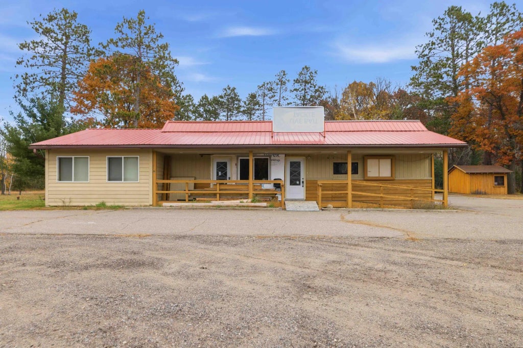 26914 State Highway 6, Crosby