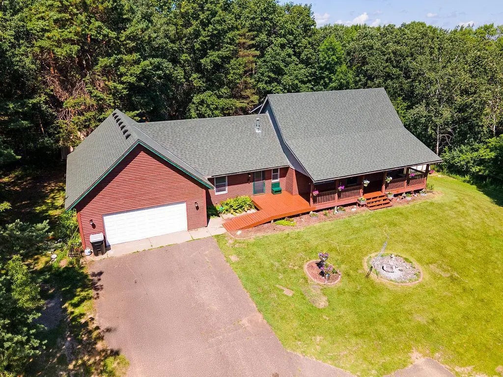 417 Whiskey Road Sw, Isanti