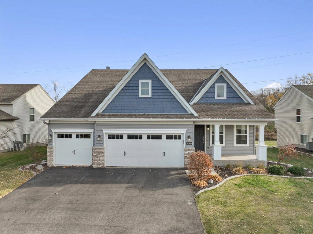 4109 127th Trail, Savage