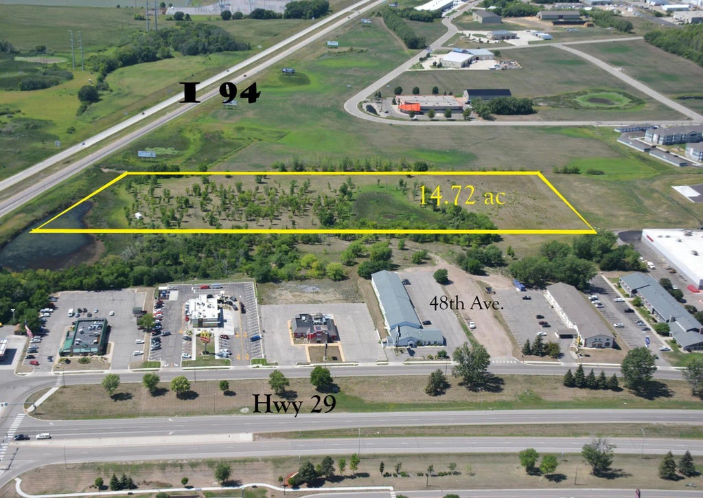 Tbd 48th Avenue W, Alexandria