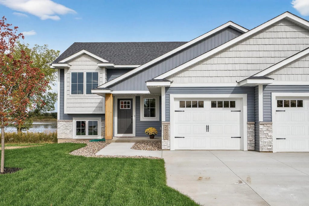 26321 Preserve Drive, Elko New Market