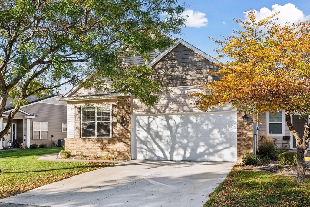 11240 Hastings Street Ne, Blaine