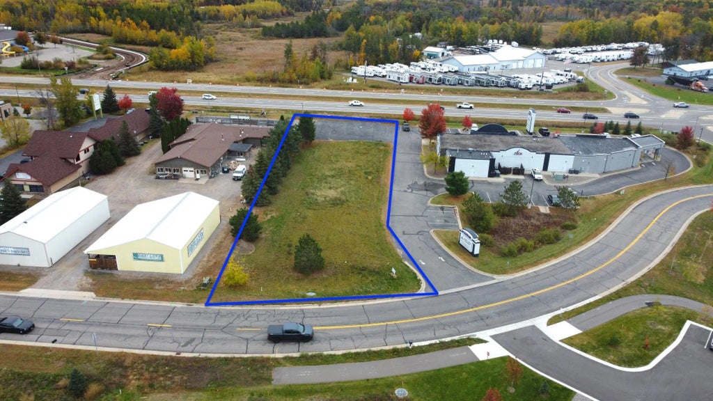 15537 Edgewood Dr, Baxter