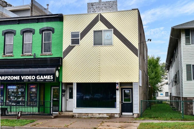 521 Huff Street, Winona