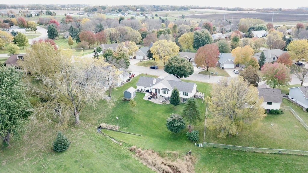 712 23rd Street Se, Willmar