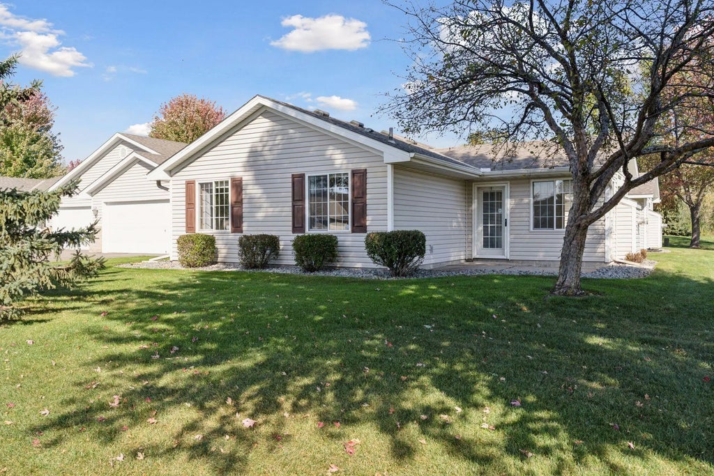 12984 Brookside Lane N, Rogers