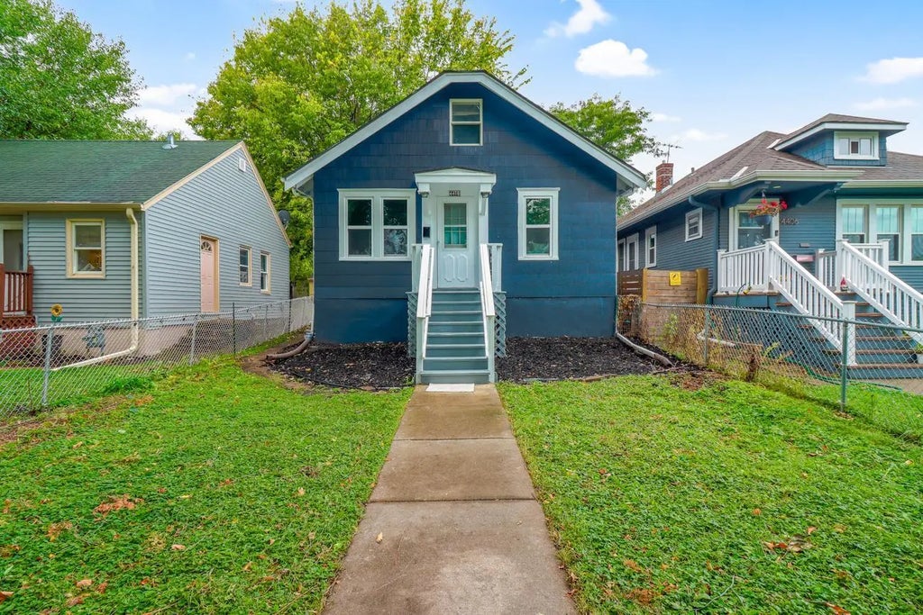 4408 5th Avenue S, Minneapolis