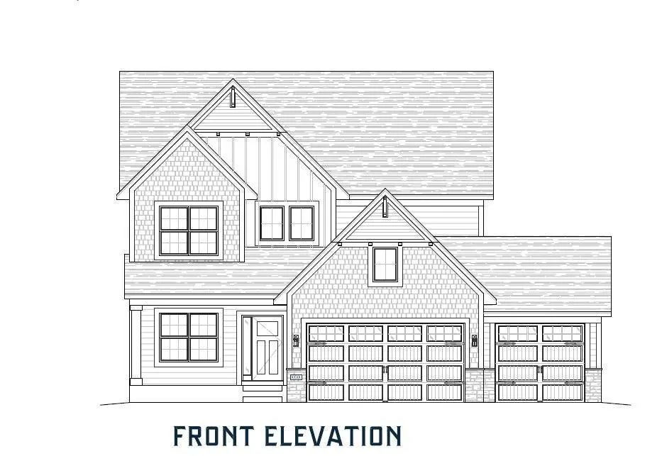 4532xx Fairview Avenue, Minnetonka