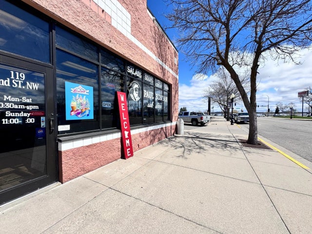 119 2nd Street Nw, Bemidji