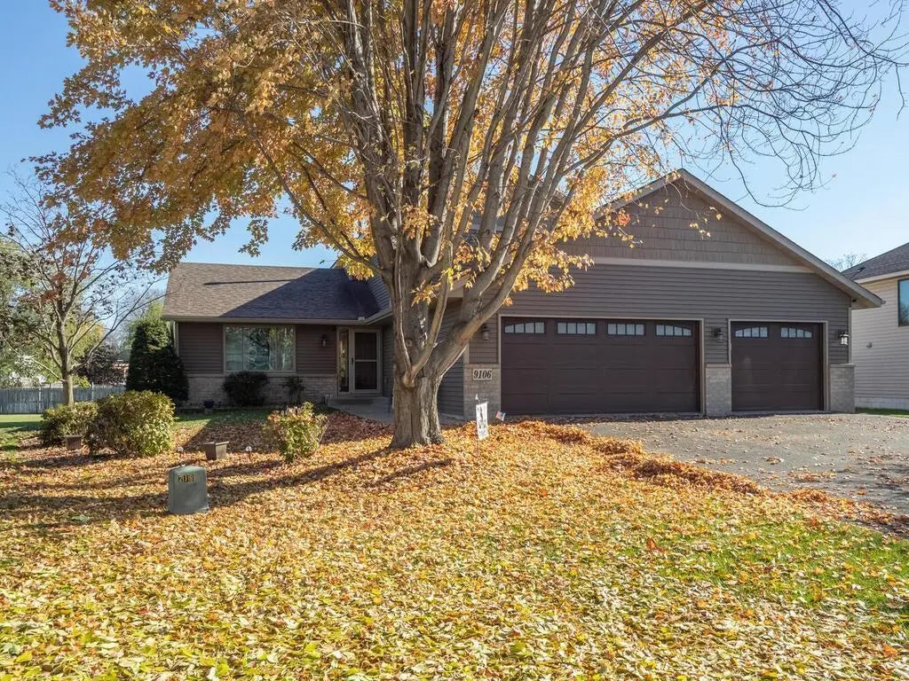 9106 Dunbar Knoll N, Brooklyn Park