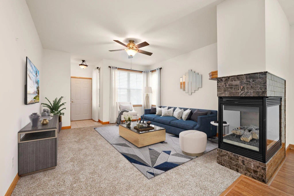 11102 16th Street Ne, Saint Michael