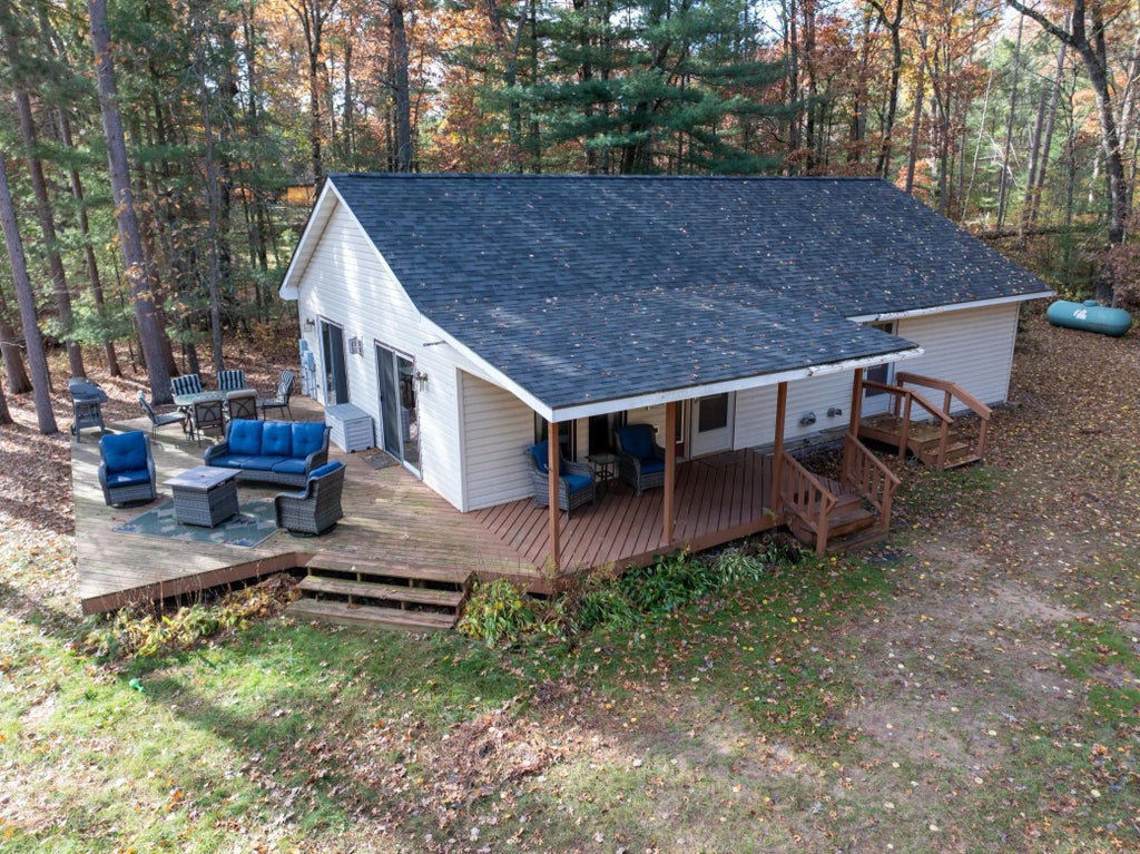 25252 Pike Bend Road, Meenon Twp