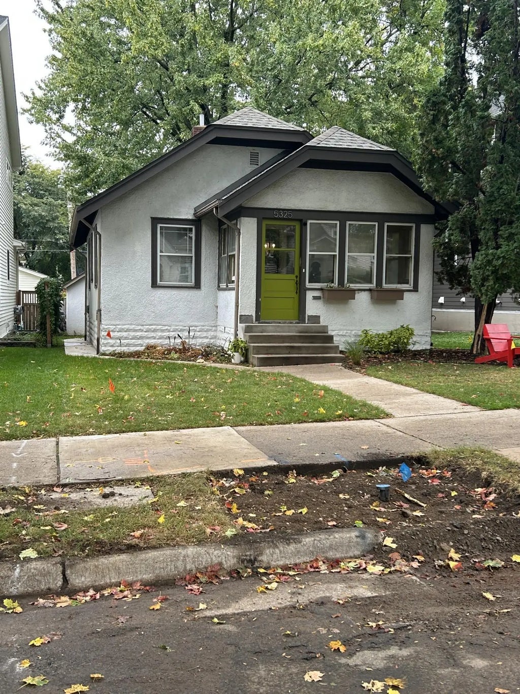 5325 Drew Avenue S, Minneapolis