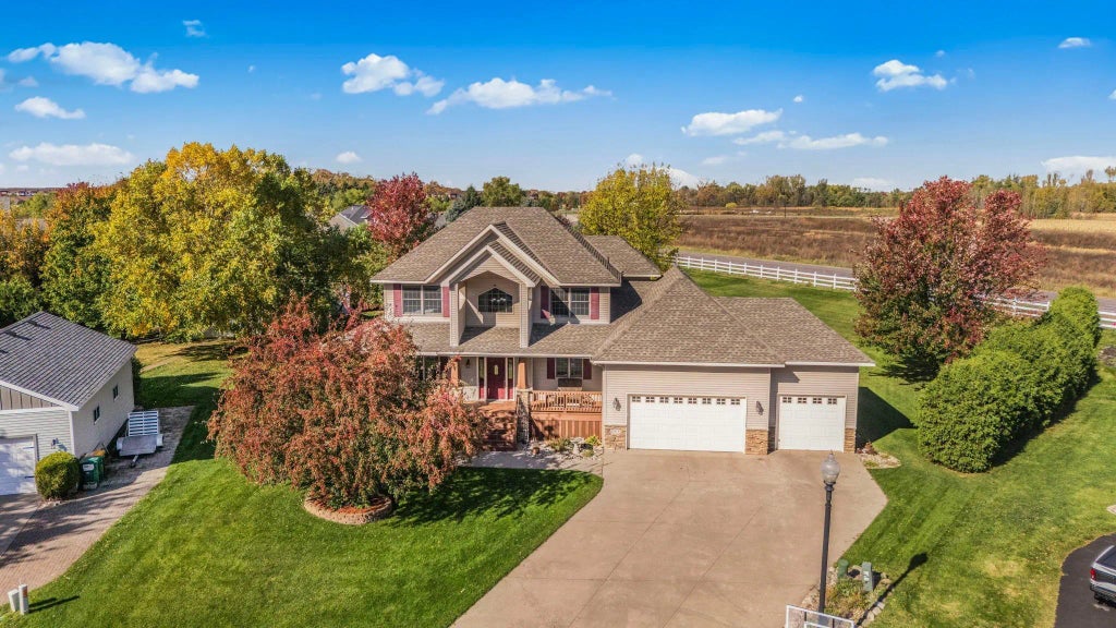 1203 Liberty Court, Sartell