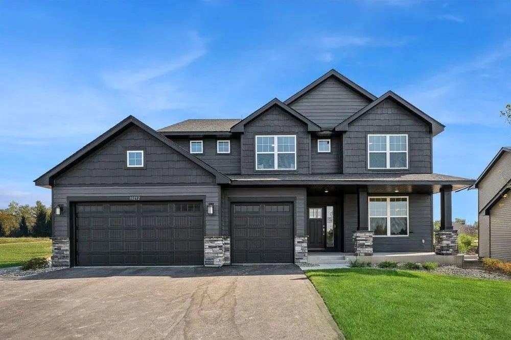 10232 Twin Lakes Parkway Nw, Elk River