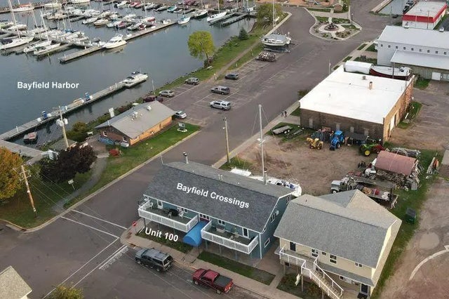 117 S 1st Street #100, Bayfield