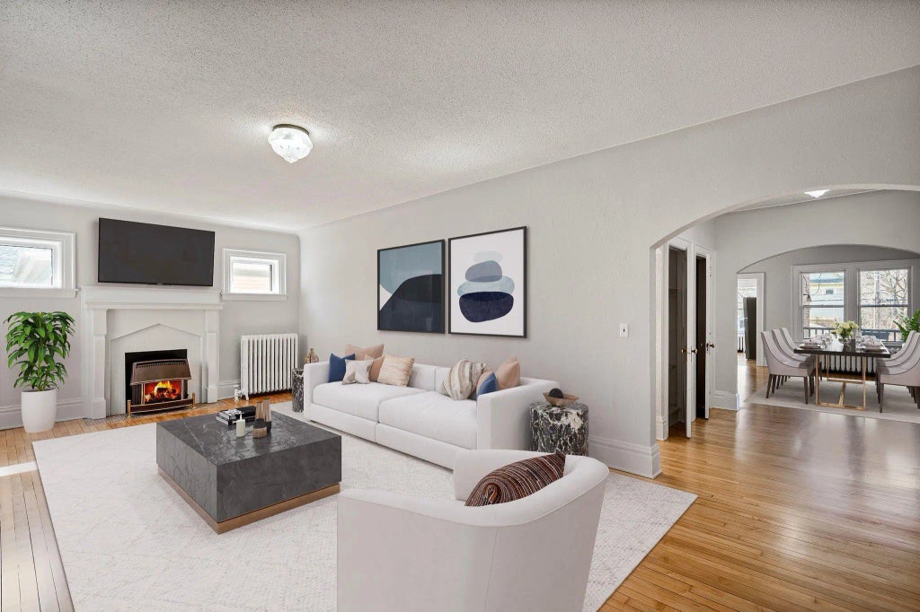 2112 Emerson Avenue S 3, Minneapolis