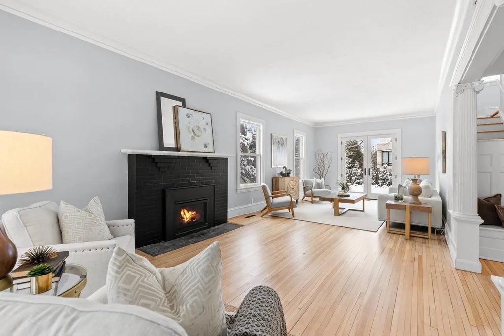 4740 Fremont Avenue S, Minneapolis