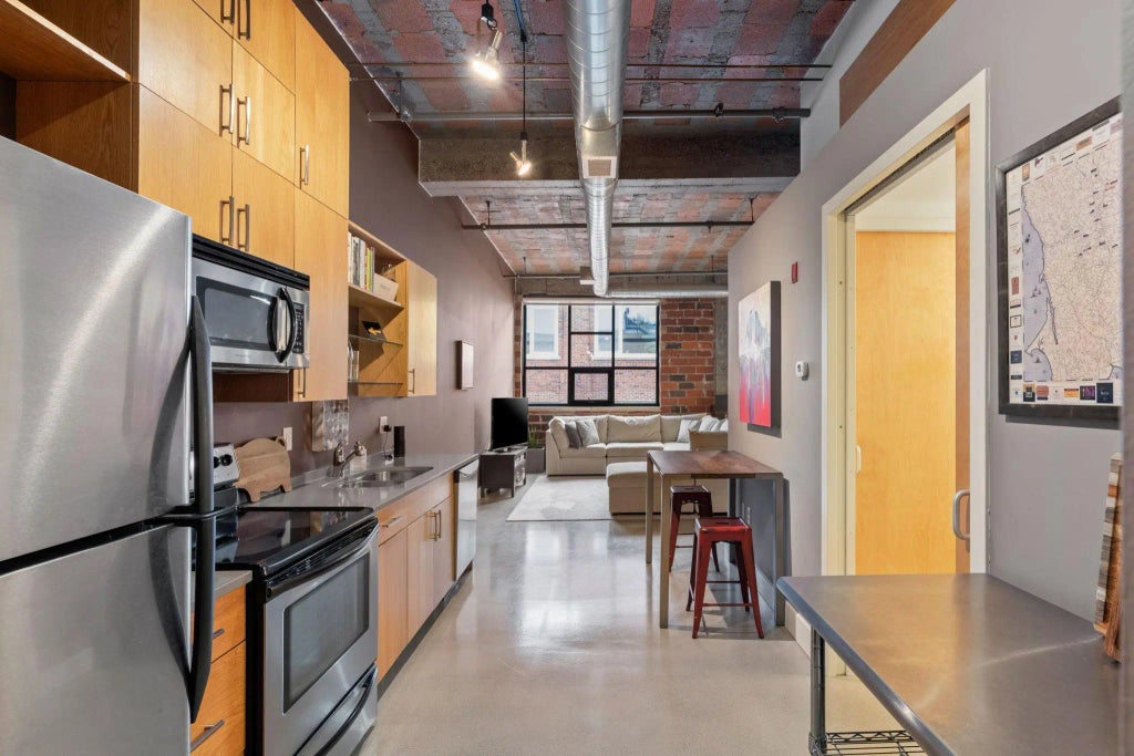 718 Washington Avenue N 612, Minneapolis