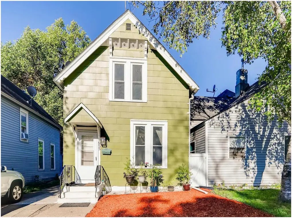 955 Bradley Street, Saint Paul