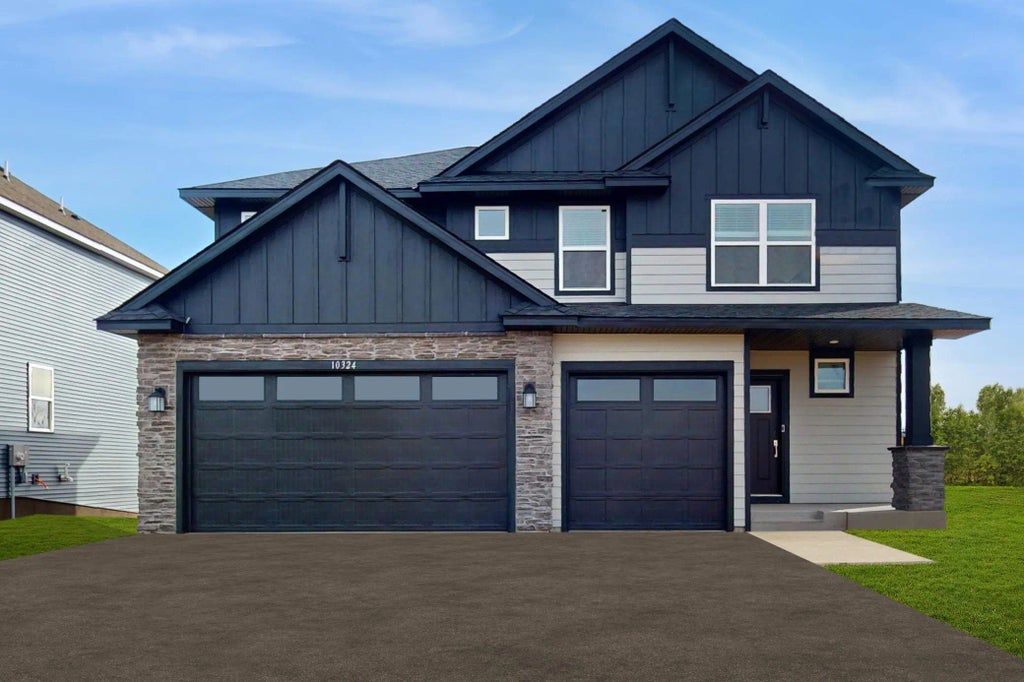 10324 187th Avenue Nw, Elk River