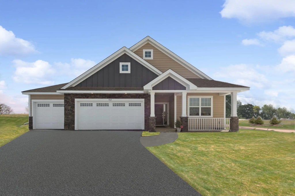 762 151st Lane Nw, Andover