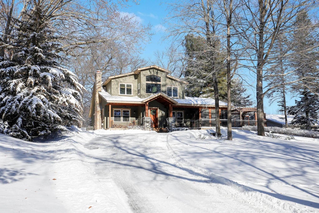 14908 Glen Oak Street, Minnetonka