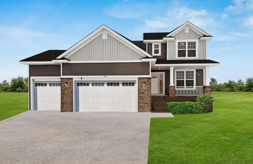 722 151st Lane Nw, Andover