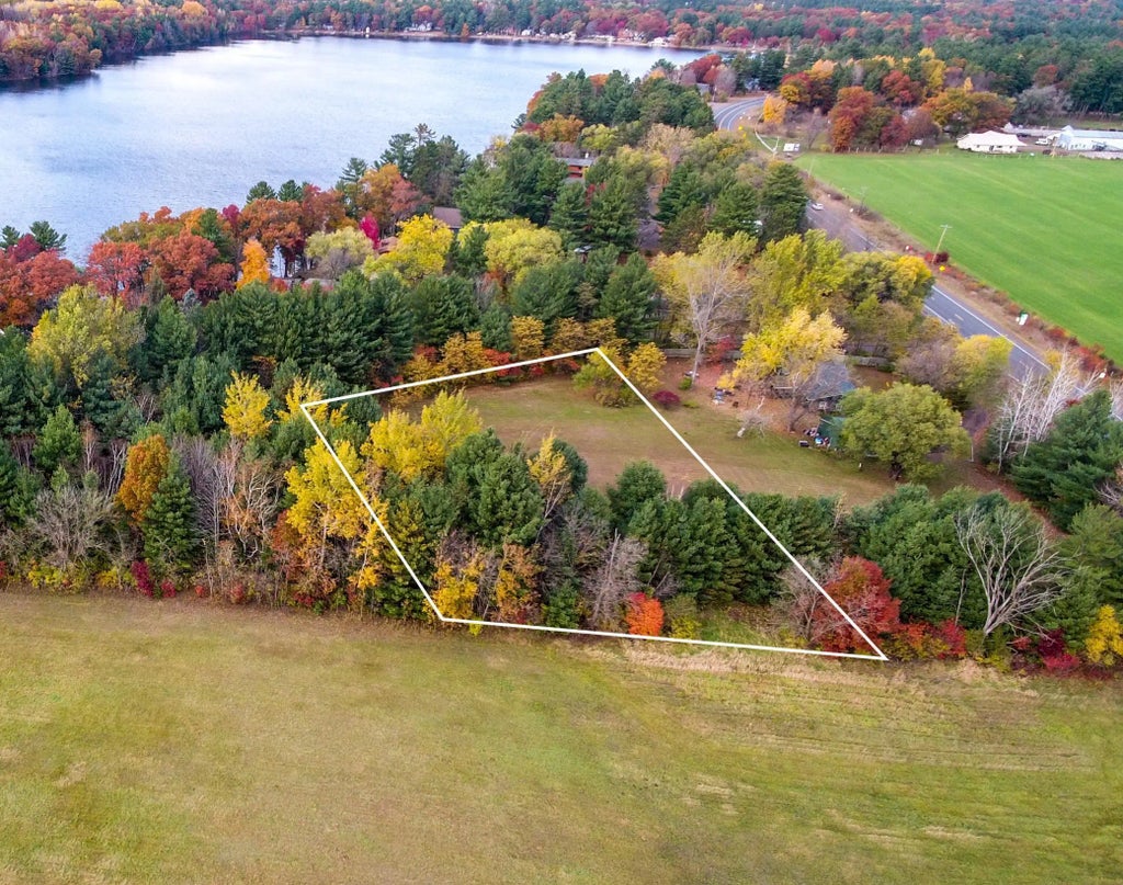 Lot 2 Tewalt Road, Siren