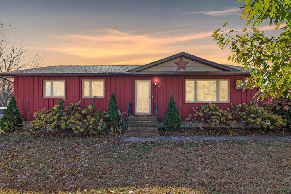 405 Elm Street, Henderson