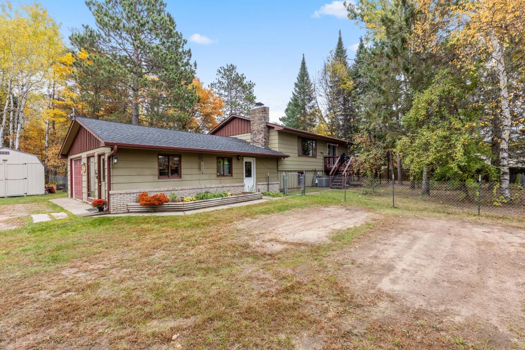 4183 6th Street Nw, Backus