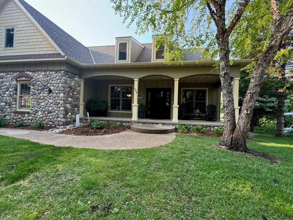 524 19th Street Se, Willmar