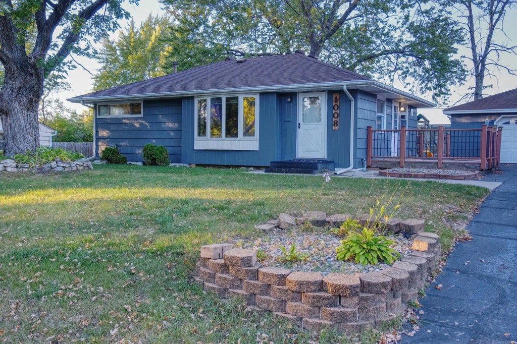 1008 W 80 1/2 Street, Bloomington