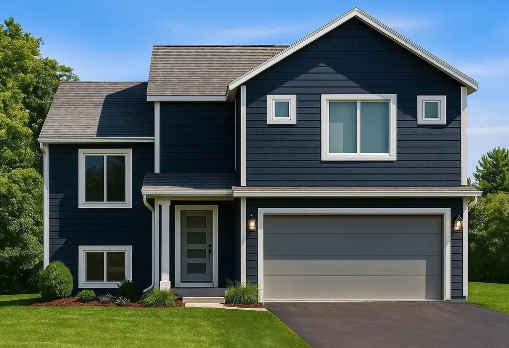 278 Eagle Ridge Drive, Roberts