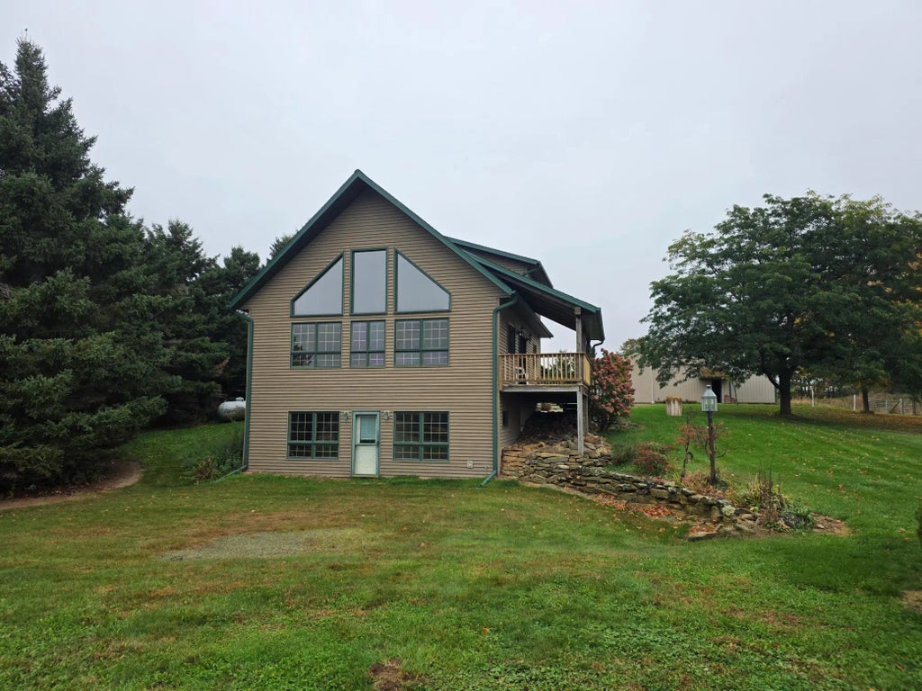 530 18th Street, Chetek