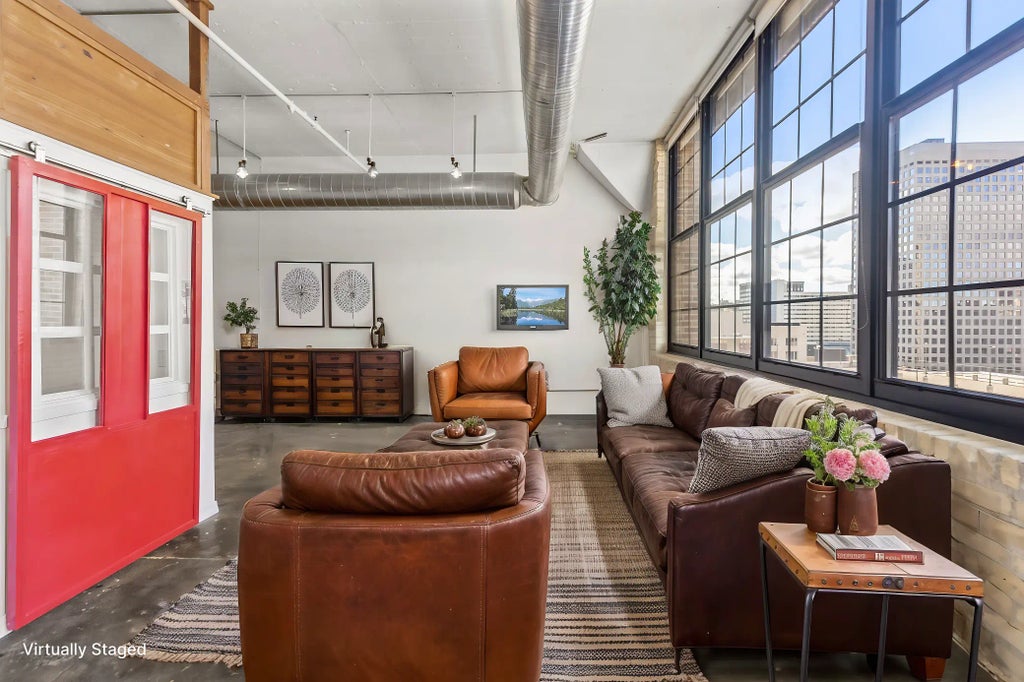 500 Robert Street N 708, Saint Paul