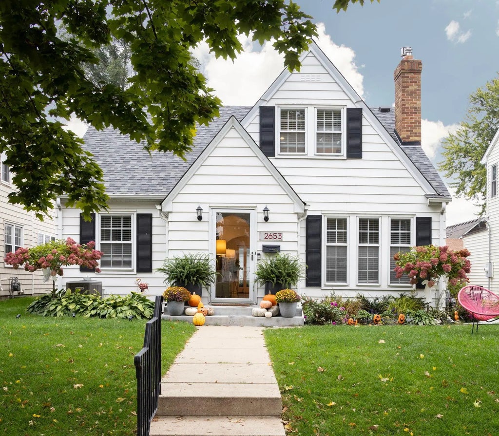 2653 Joppa Avenue S, St Louis Park