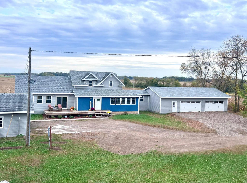 16301 5th Street Ne, Foley