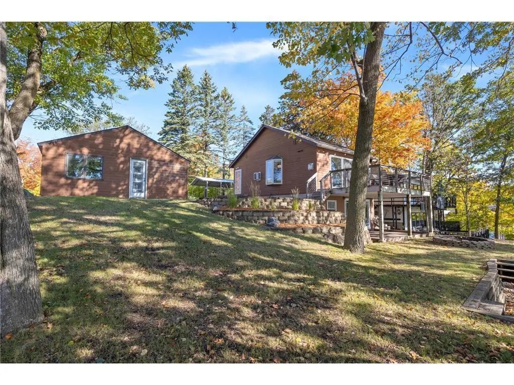 4877 Island View Drive, Mound