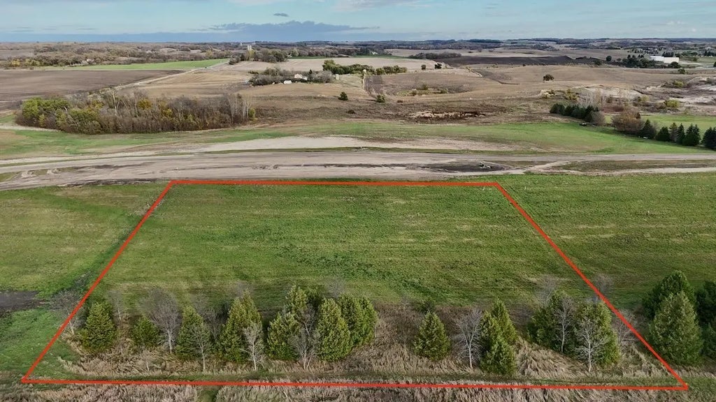 Tbd - Lot 11 225th Avenue, Fergus Falls