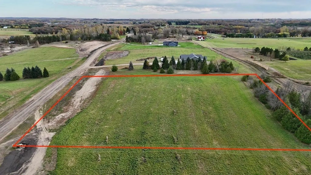 Tbd - Lot 12 225th Avenue, Fergus Falls