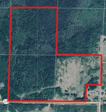 68570 State Highway 65, Cook