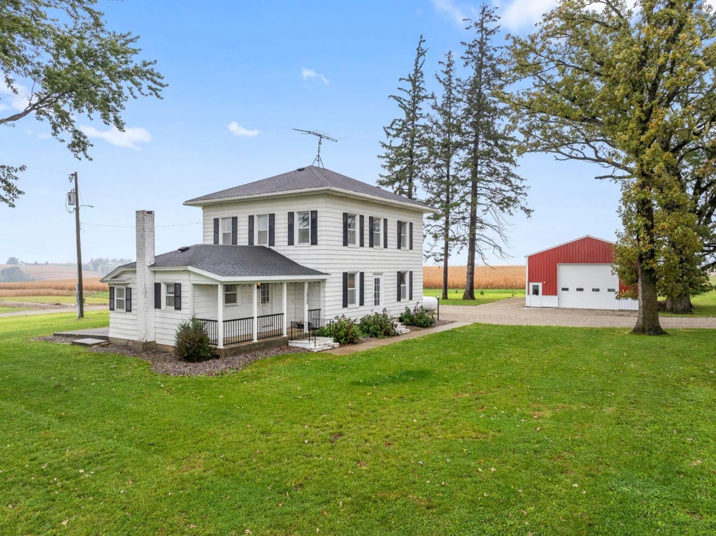 10435 165th Avenue Se, Elmira Twp