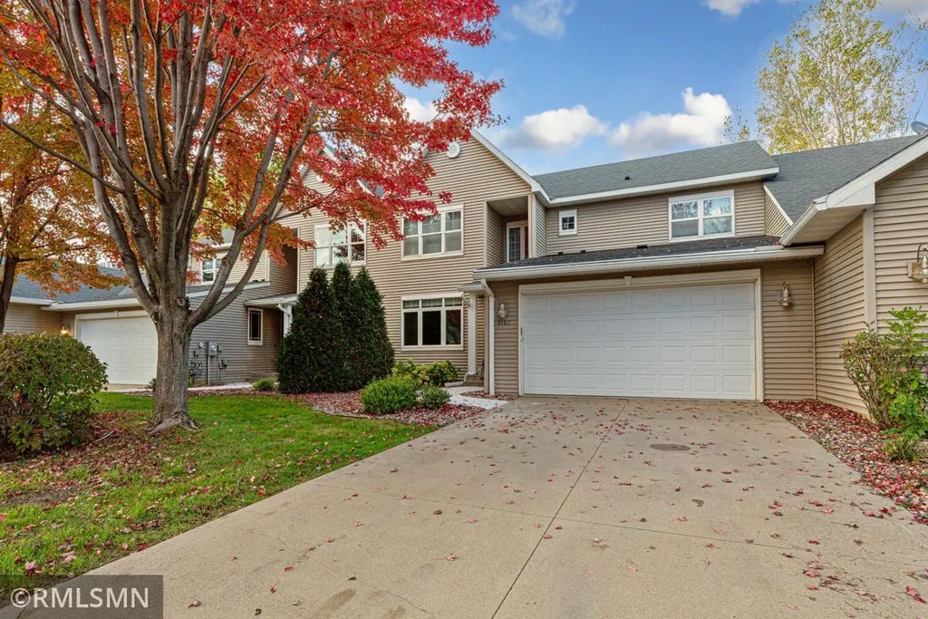 1107 Shumway Court, Faribault