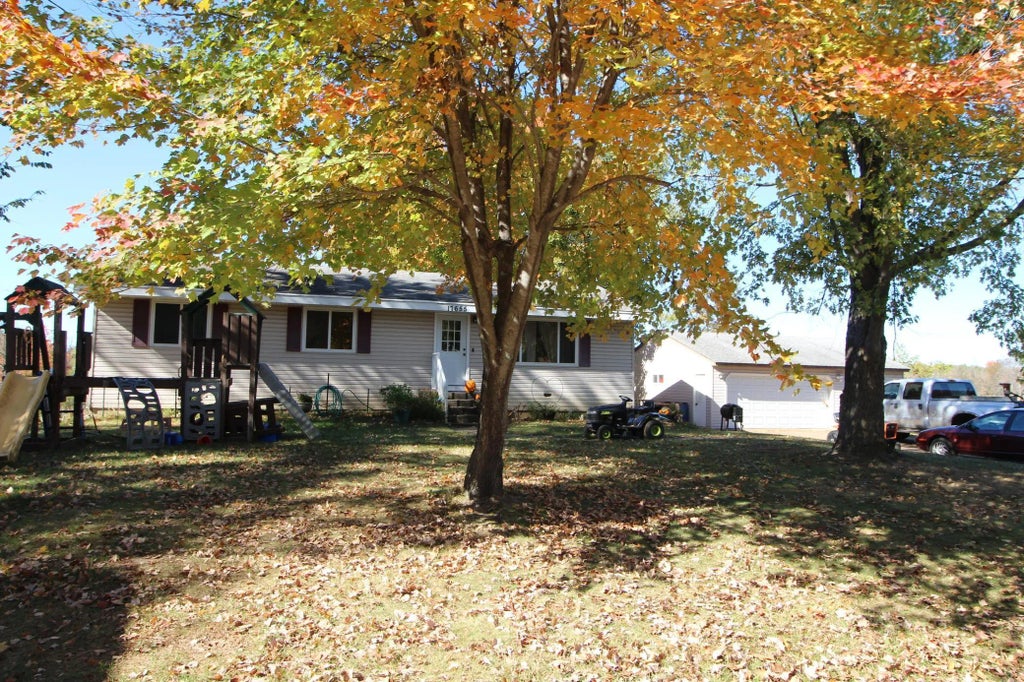 17655 London Street Ne, Ham Lake