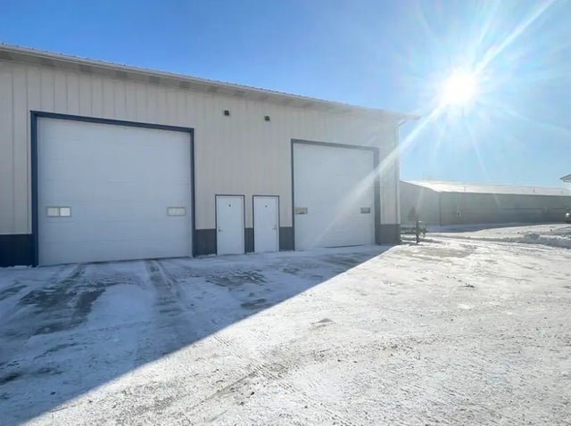 1706 26th Street S B, Moorhead