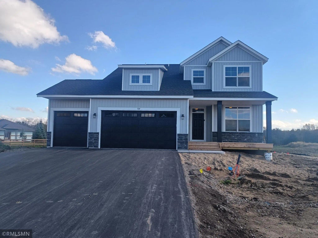 914 Buffalo Street Nw, Delano