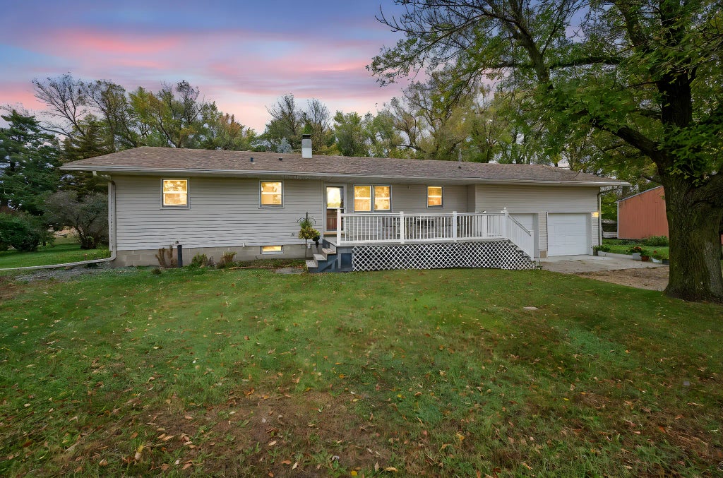 30298 20th Street, Freedom Twp