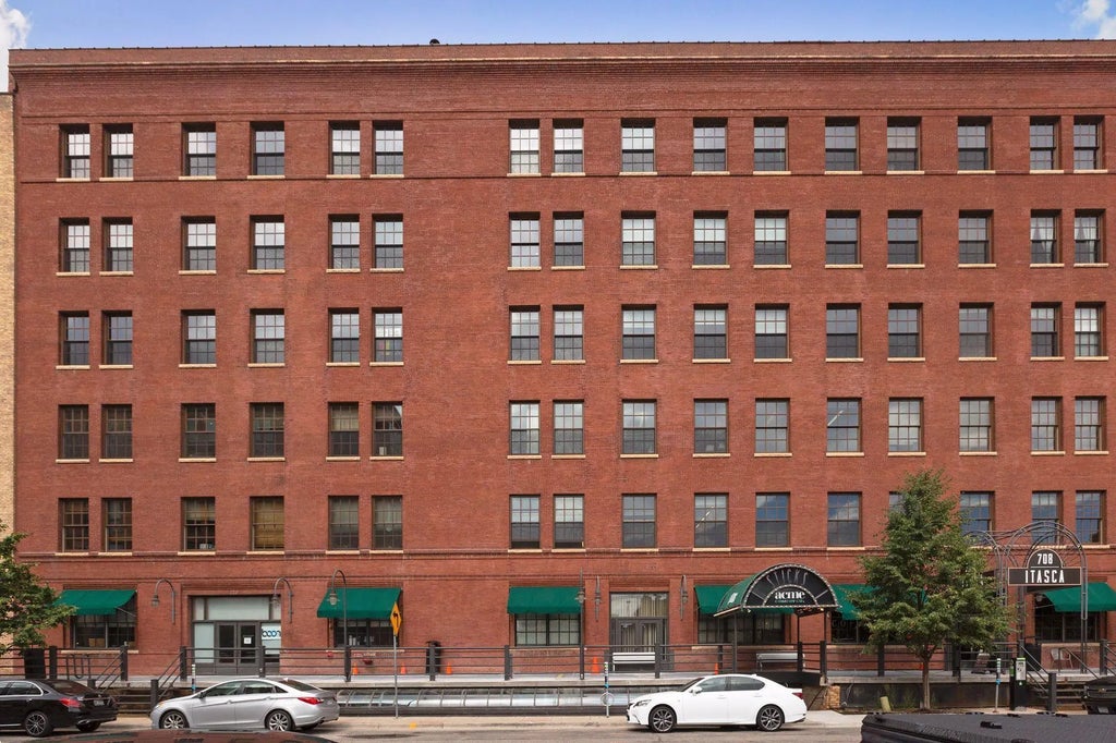 716 N 1st Street 536, Minneapolis