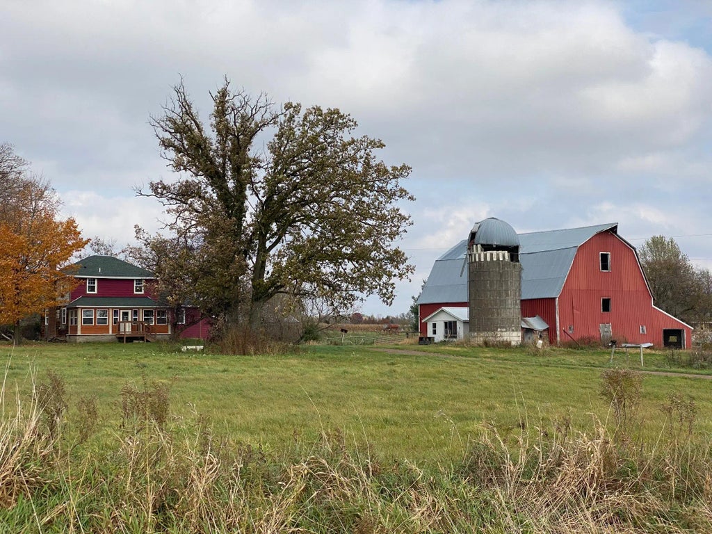 5336 130th Street, Milaca